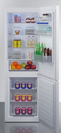 Energy efficient AC refrigerators from Oasis Montana